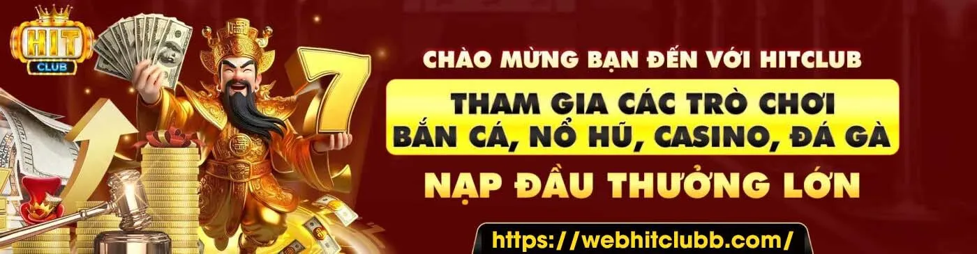 banner hitclub